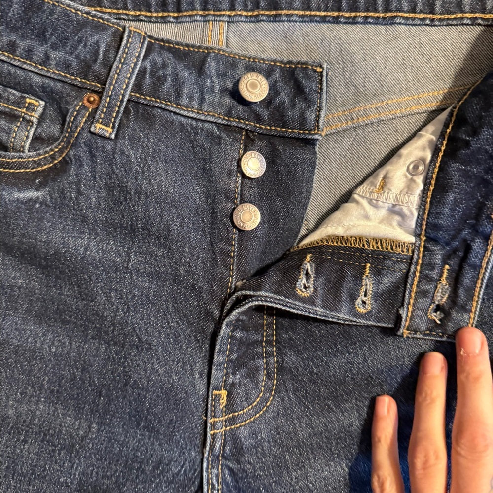 Old Navy Women's Blue Jeans